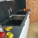 Gordana Ii Апартаменти
