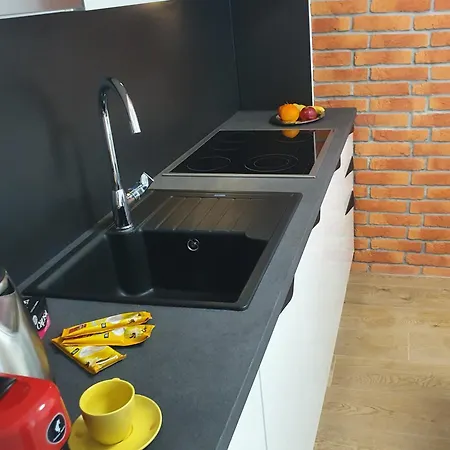 Gordana Ii Apartment