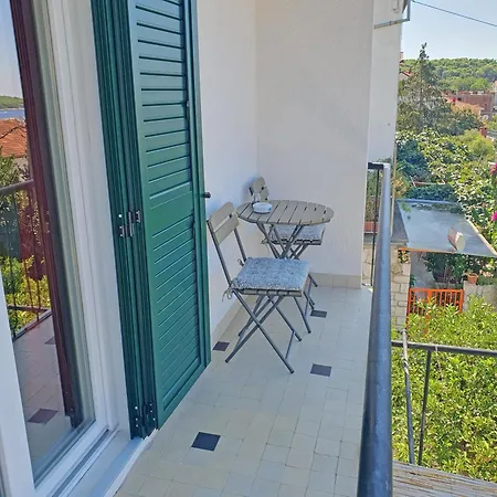 Gordana Ii Apartment *