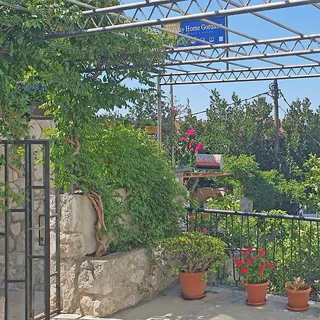 Gordana Ii Apartman Hvar Town