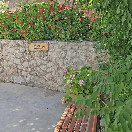 Gordana Ii Apartment Hvar Town