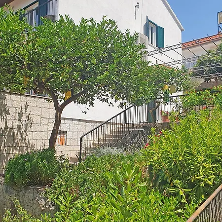 Gordana Ii * Hvar Town