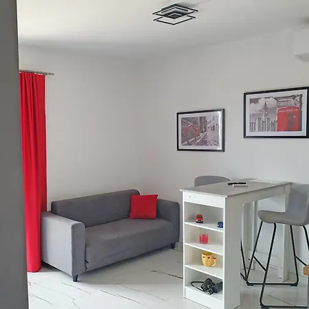 Apartment Gordana Ii *