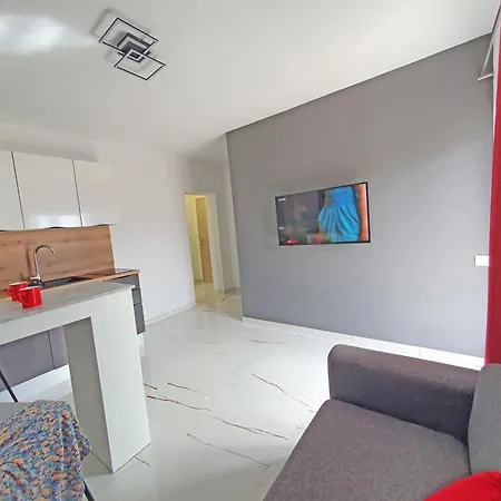 Gordana Ii Apartment