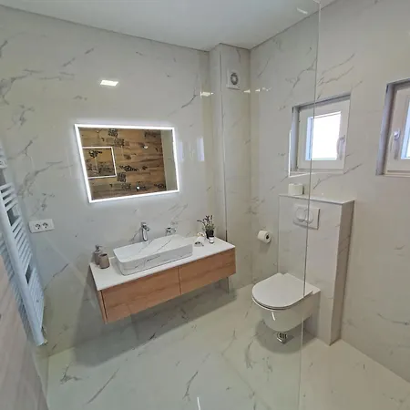 Gordana Ii Apartment Hvar Town