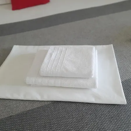 Gordana Ii Апартаменти