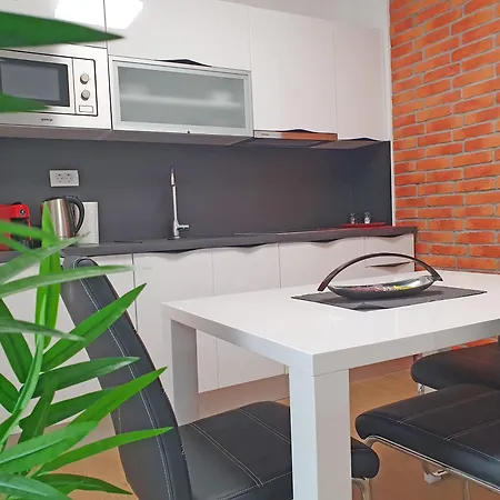 Apartment Gordana Ii *