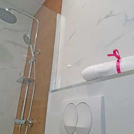 Apartment Gordana Ii *