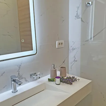 Apartment Gordana Ii *