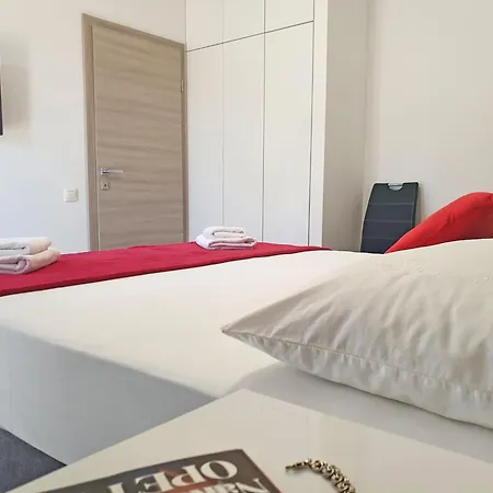 Gordana Ii Apartman *