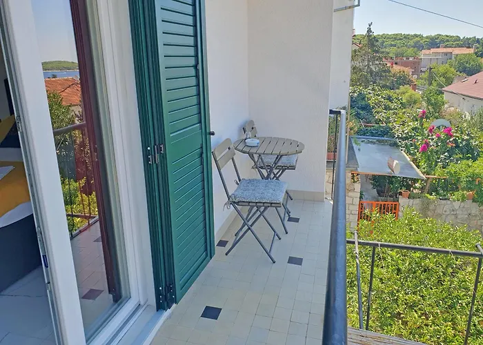 Gordana Ii Appartement *