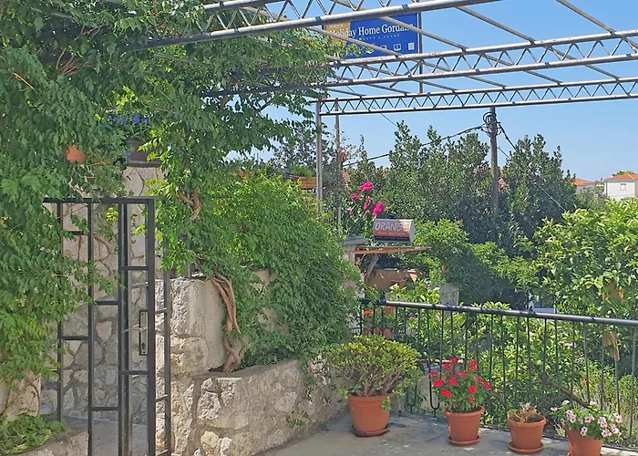 Gordana Ii Apartamento Hvar Town