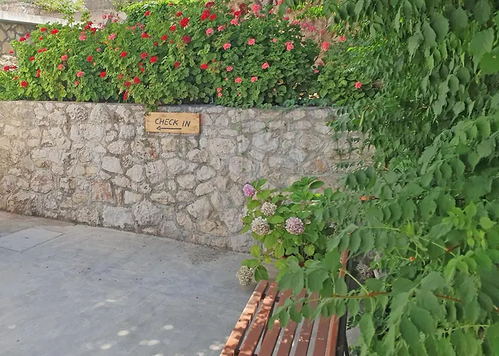 Gordana Ii Apartamento Hvar Town