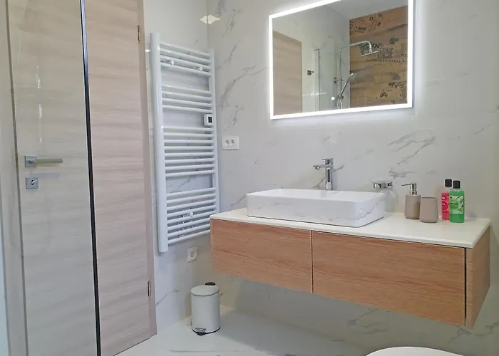 Gordana Ii Apartamento Hvar Town