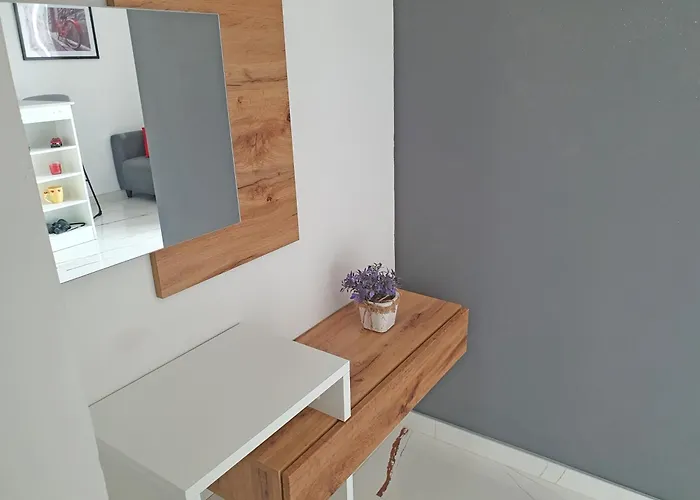 Gordana Ii Apartamento Hvar Town