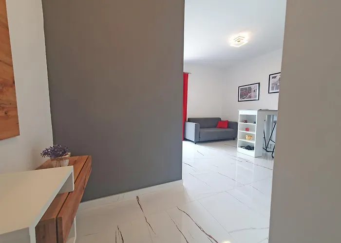 Gordana Ii Hvar Town