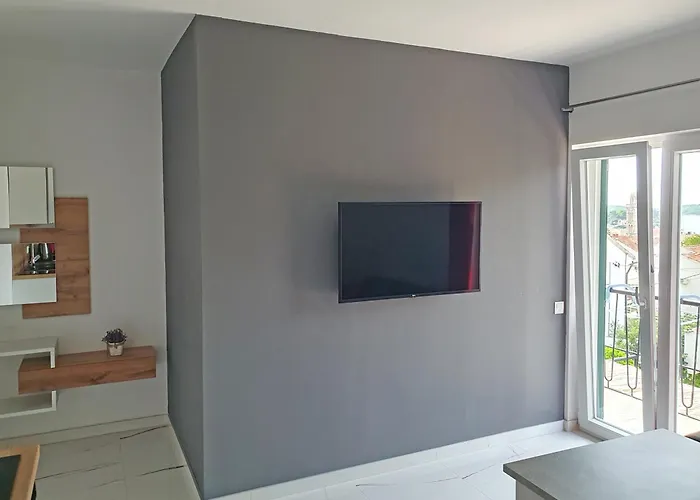 Apartamento Gordana Ii