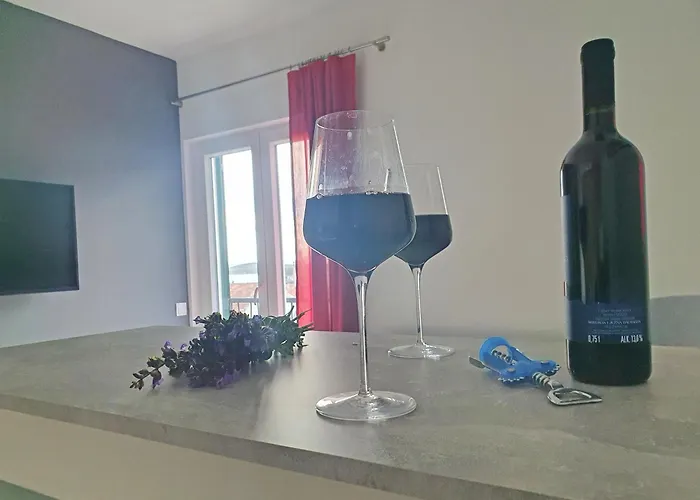 Apartamento Gordana Ii *