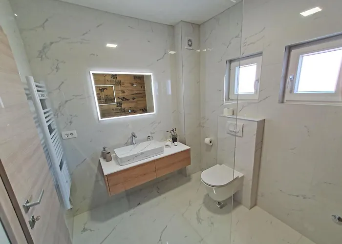 Gordana Ii Apartamento Hvar Town