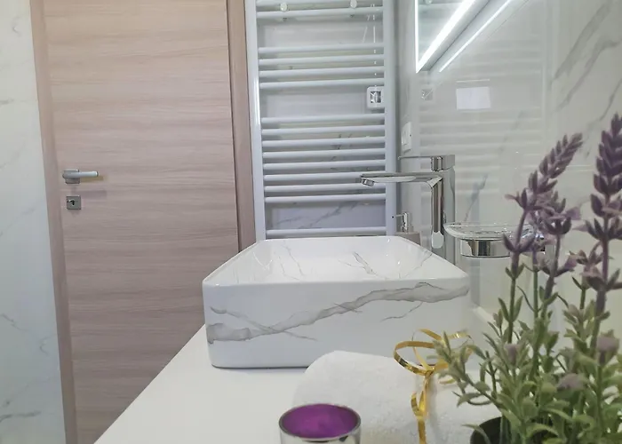 Apartamento Gordana Ii Hvar Town