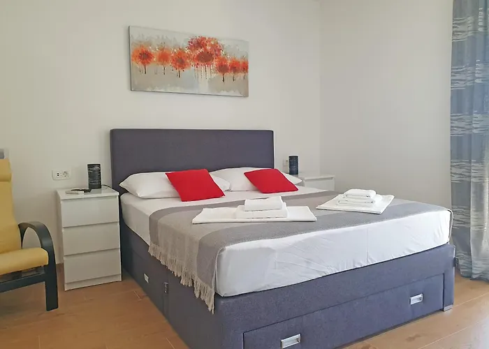 Apartamento Gordana Ii Hvar Town