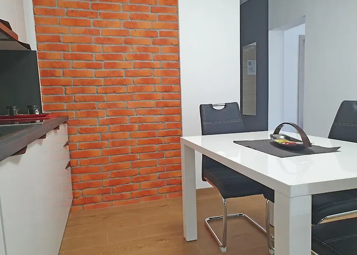 Gordana Ii Apartamento *