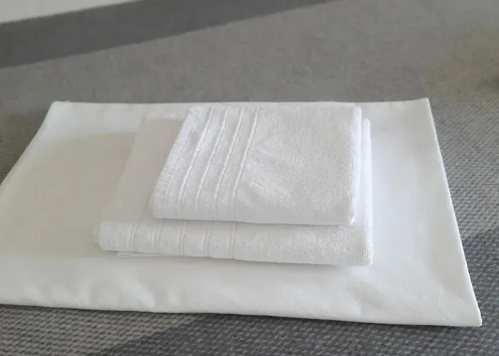 Gordana Ii Apartamento