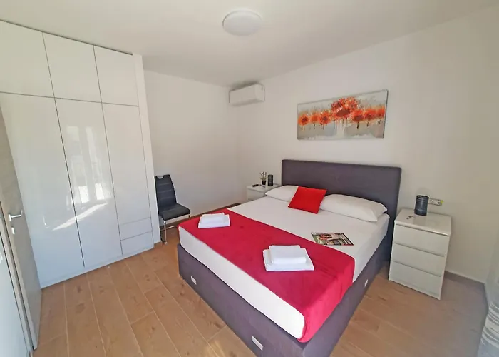 Gordana Ii Apartamento Hvar Town