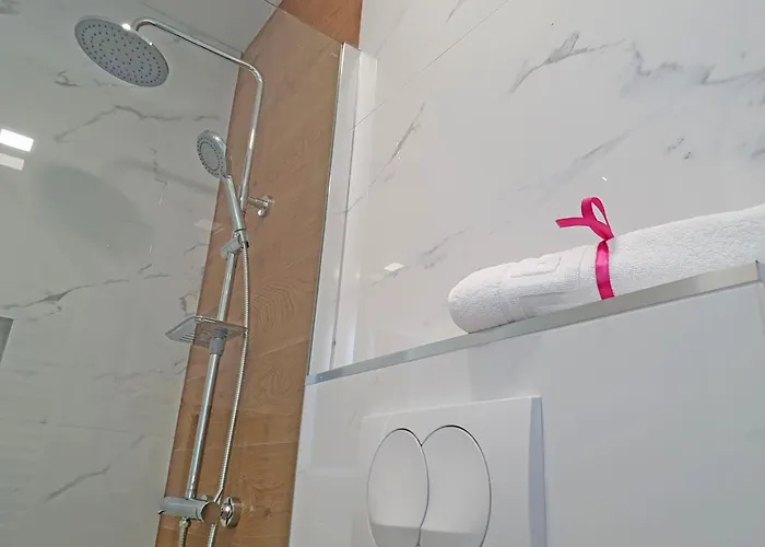 Apartamento Gordana Ii *