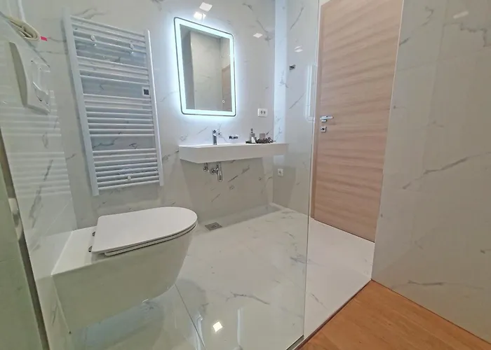 Gordana Ii Apartamento *