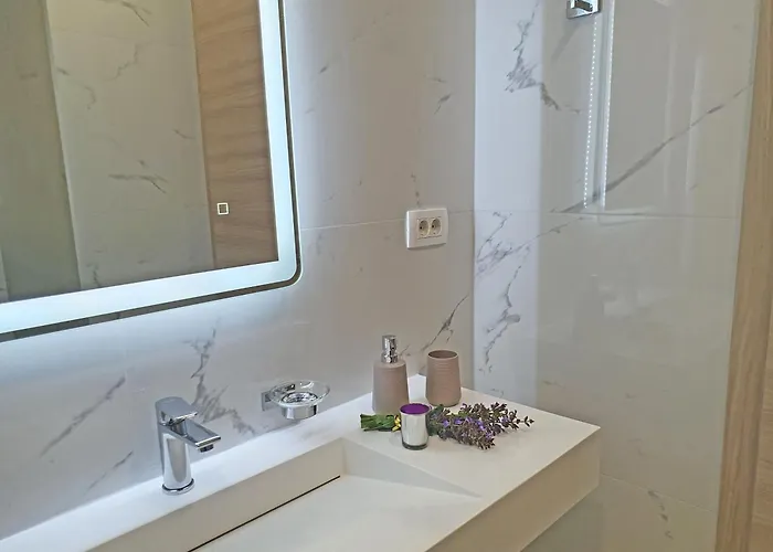 Apartamento Gordana Ii *