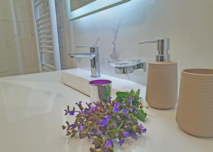 Gordana Ii Apartamento