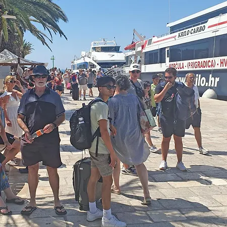 Gordana Ii * Hvar Town