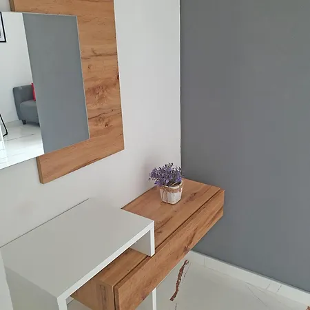 Gordana Ii Apartment Hvar Town