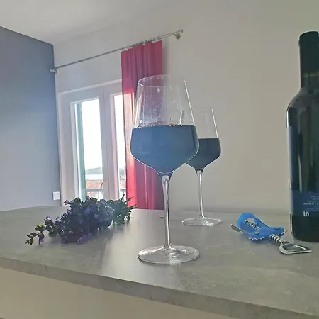 Apartment Gordana Ii *