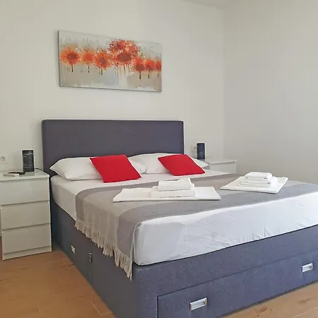 Apartment Gordana Ii Hvar Town