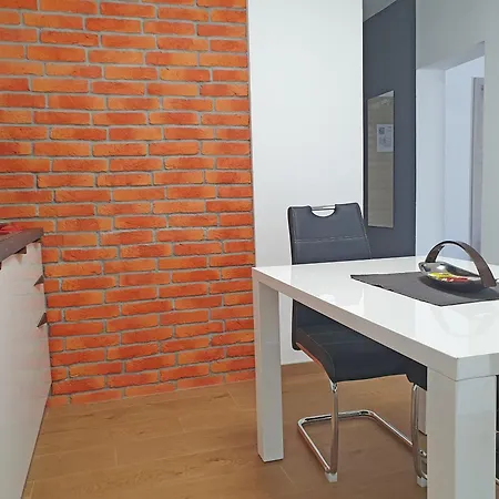 Gordana Ii Apartment *