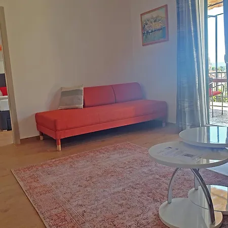 Apartment Gordana Ii