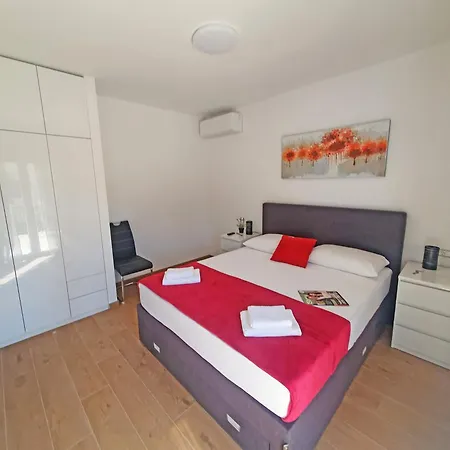 Gordana Ii Apartment Hvar Town