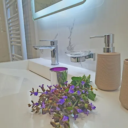 Gordana Ii Apartment